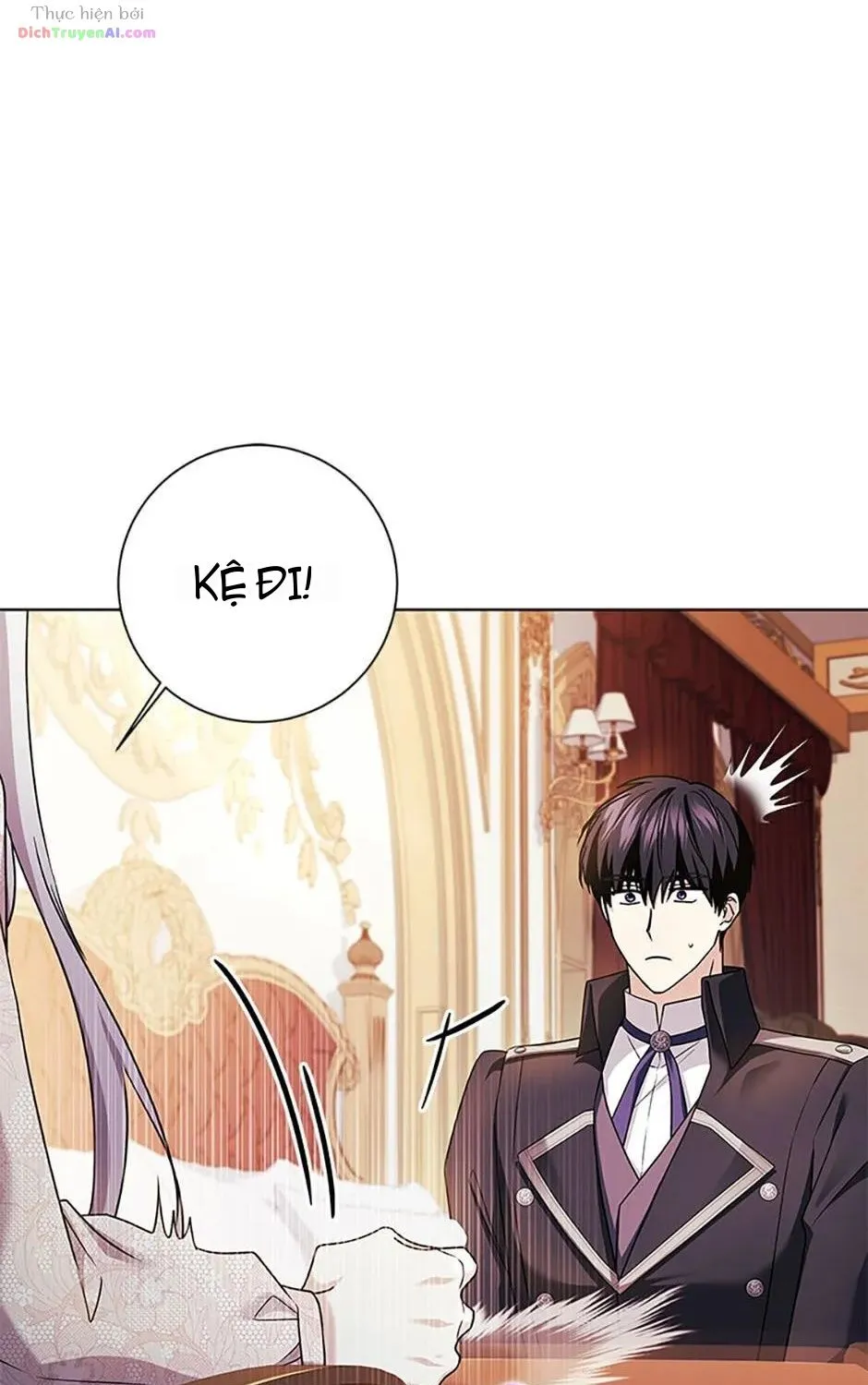 Tôi Đã Đình Công Vì Đã Đến Hạn Chót Chap 76 - Next Chap 77