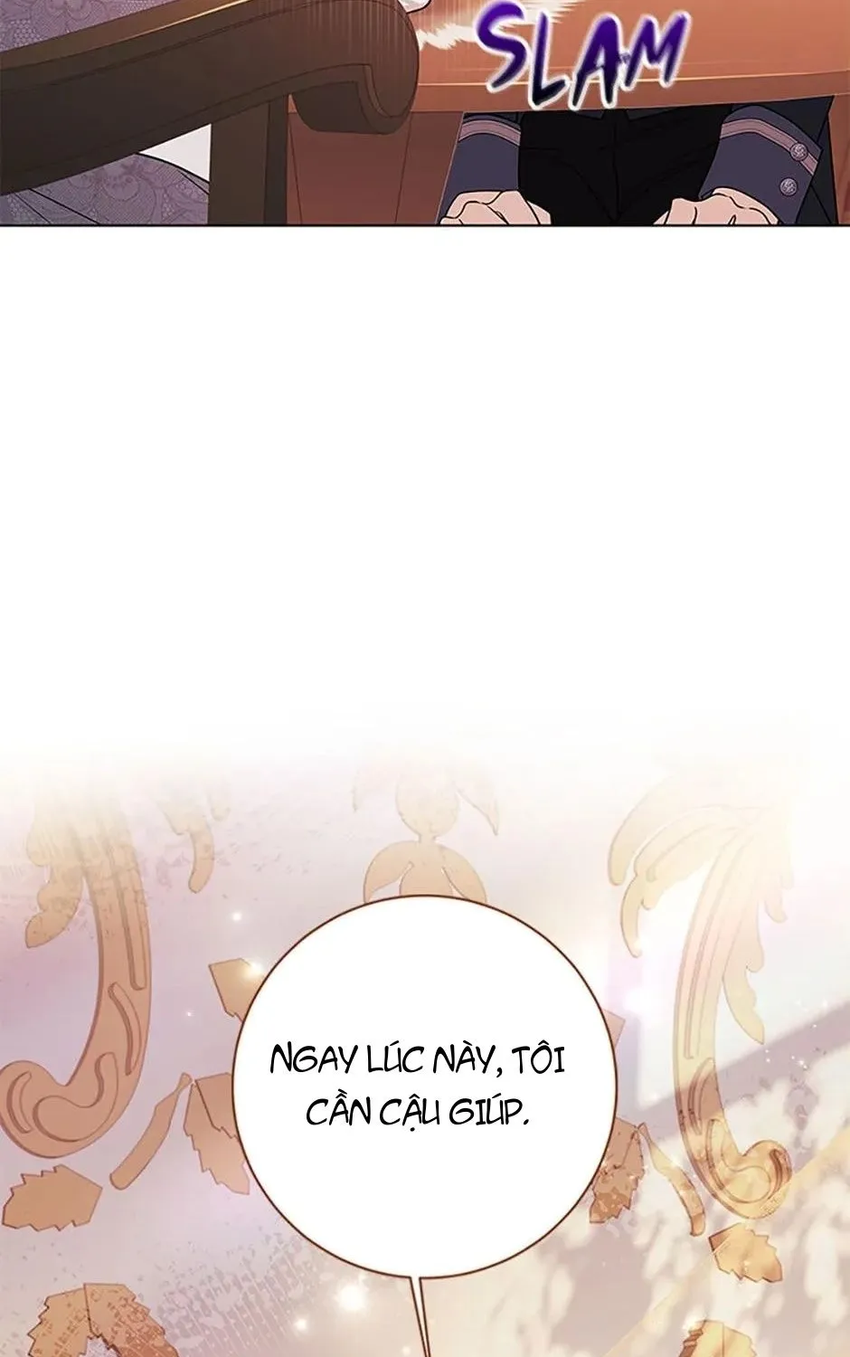 Tôi Đã Đình Công Vì Đã Đến Hạn Chót Chap 76 - Next Chap 77