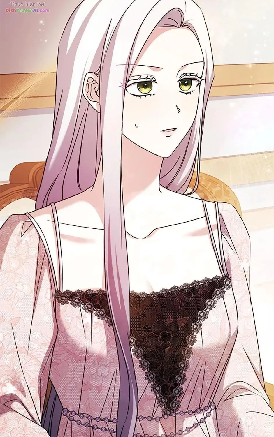 Tôi Đã Đình Công Vì Đã Đến Hạn Chót Chap 76 - Next Chap 77