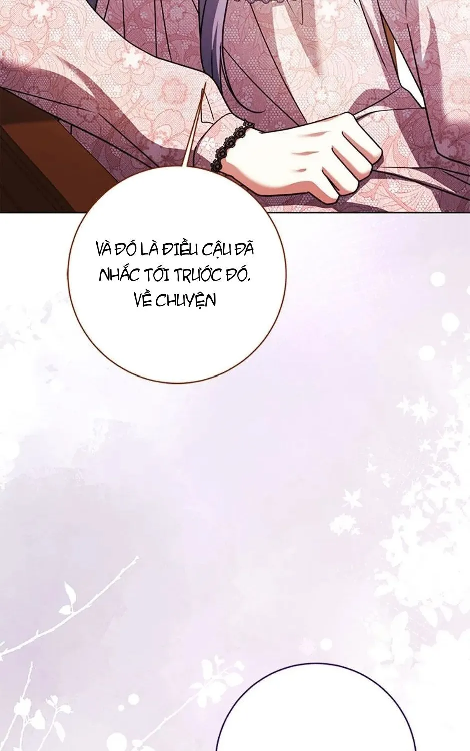 Tôi Đã Đình Công Vì Đã Đến Hạn Chót Chap 76 - Next Chap 77