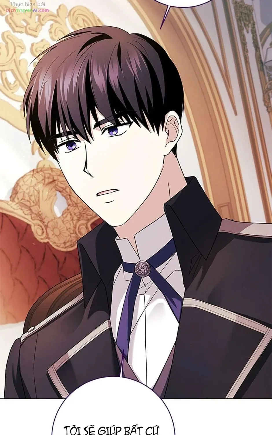 Tôi Đã Đình Công Vì Đã Đến Hạn Chót Chap 76 - Next Chap 77
