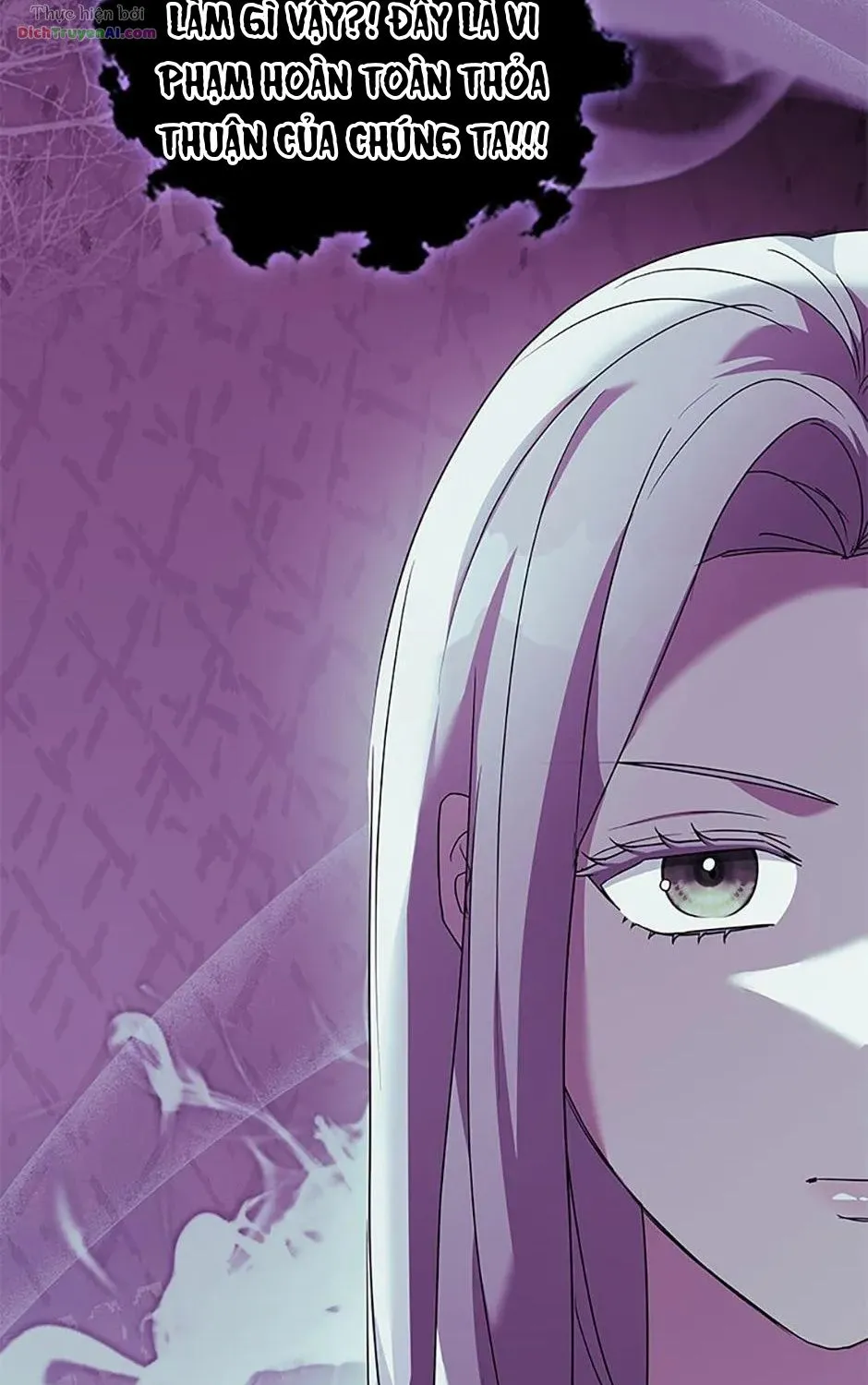 Tôi Đã Đình Công Vì Đã Đến Hạn Chót Chap 76 - Next Chap 77