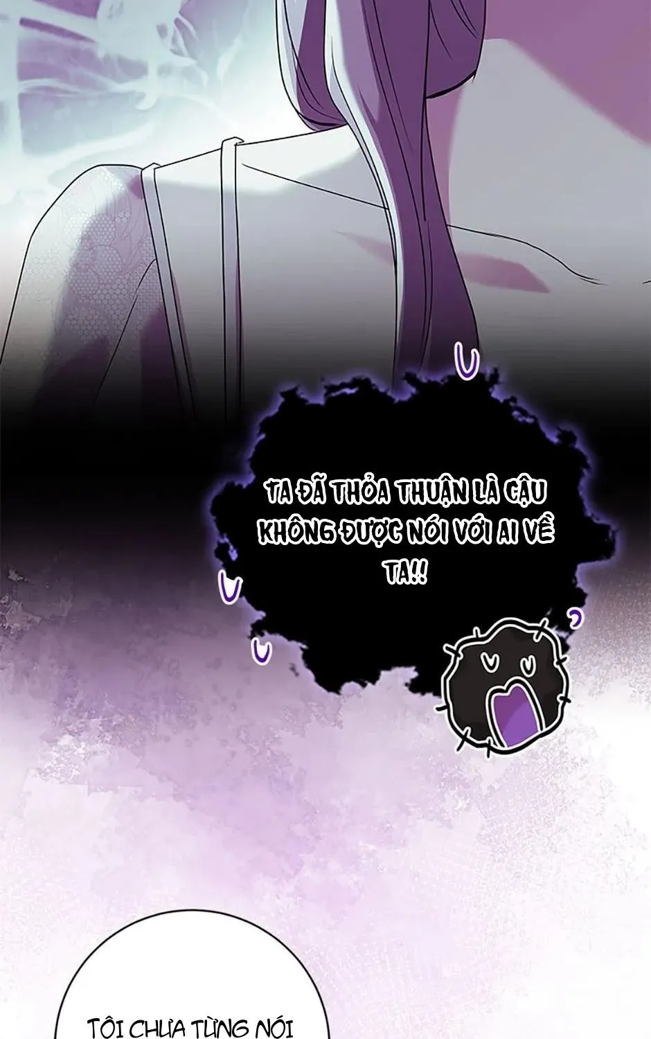 Tôi Đã Đình Công Vì Đã Đến Hạn Chót Chap 76 - Next Chap 77