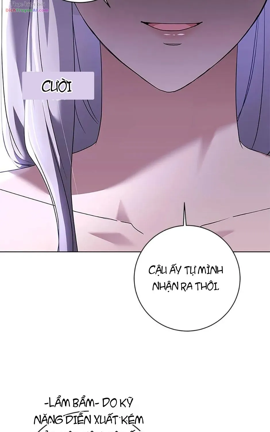 Tôi Đã Đình Công Vì Đã Đến Hạn Chót Chap 76 - Next Chap 77
