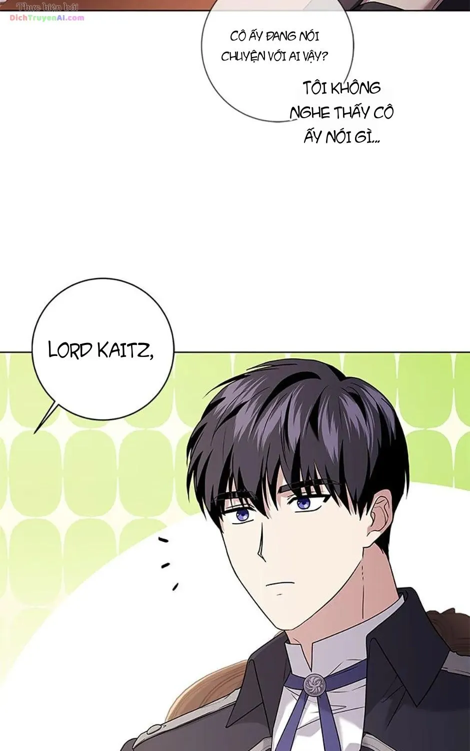 Tôi Đã Đình Công Vì Đã Đến Hạn Chót Chap 76 - Next Chap 77