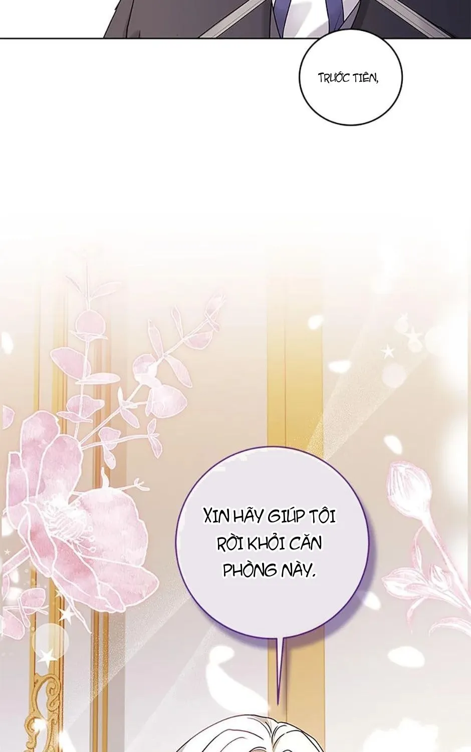 Tôi Đã Đình Công Vì Đã Đến Hạn Chót Chap 76 - Next Chap 77