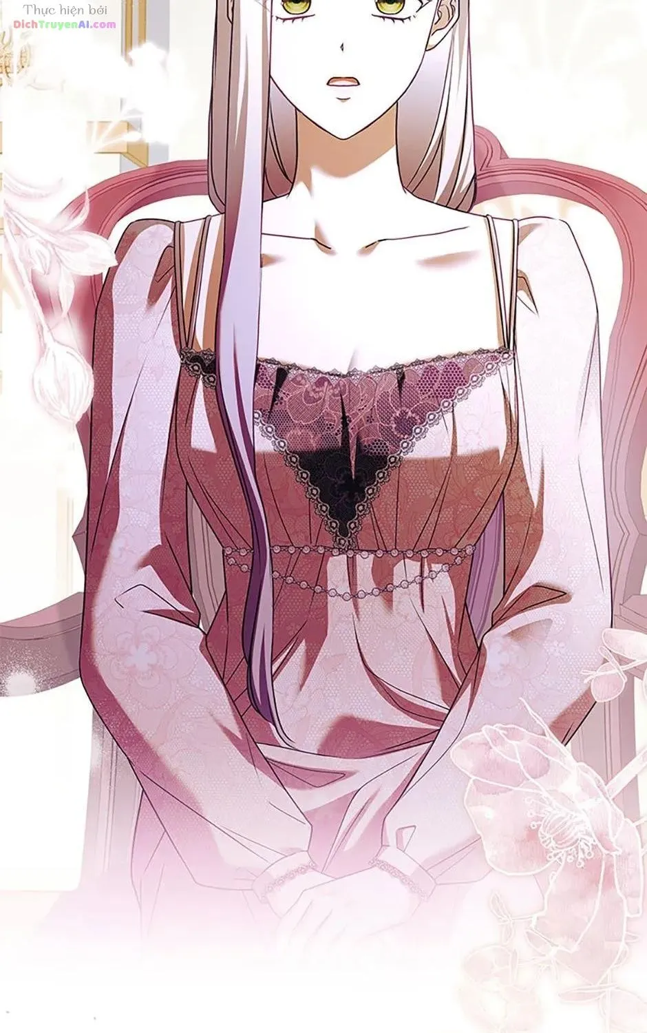 Tôi Đã Đình Công Vì Đã Đến Hạn Chót Chap 76 - Next Chap 77