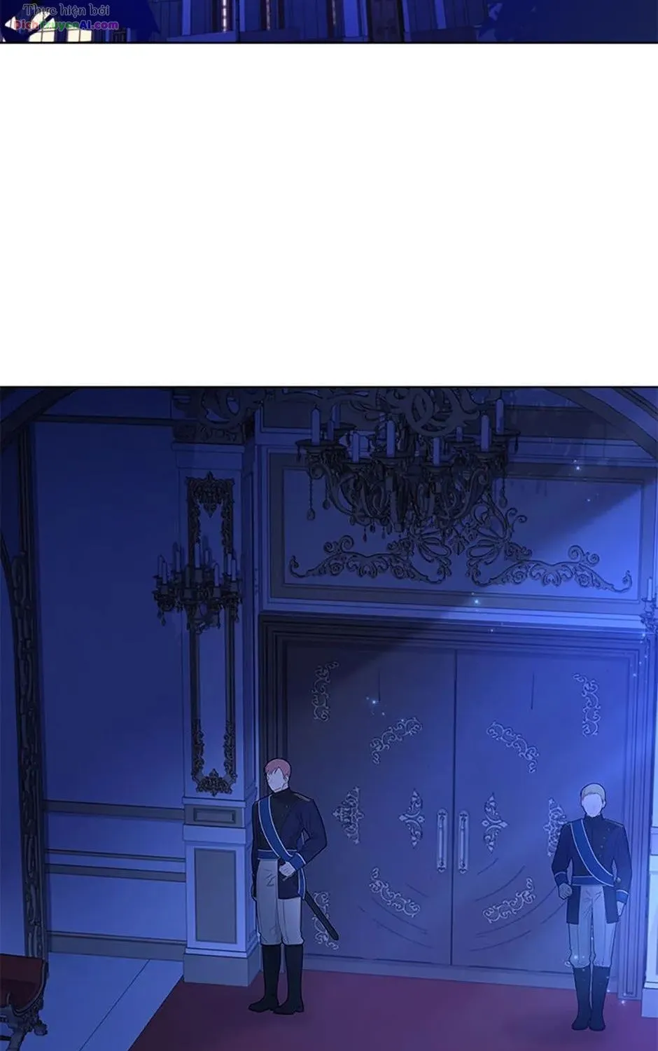 Tôi Đã Đình Công Vì Đã Đến Hạn Chót Chap 76 - Next Chap 77