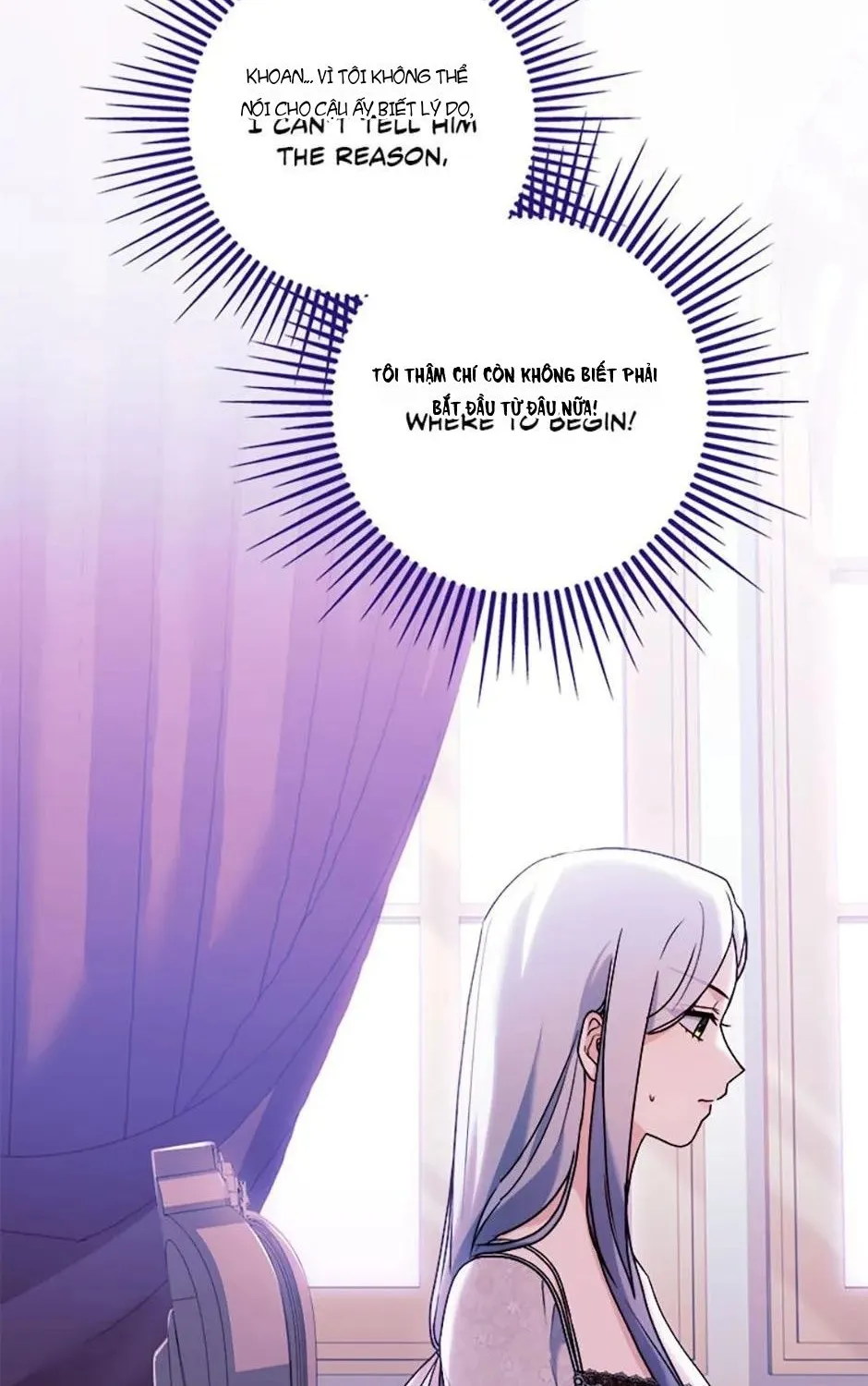 Tôi Đã Đình Công Vì Đã Đến Hạn Chót Chap 76 - Next Chap 77
