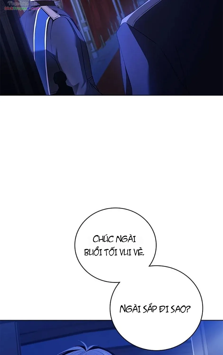 Tôi Đã Đình Công Vì Đã Đến Hạn Chót Chap 76 - Next Chap 77