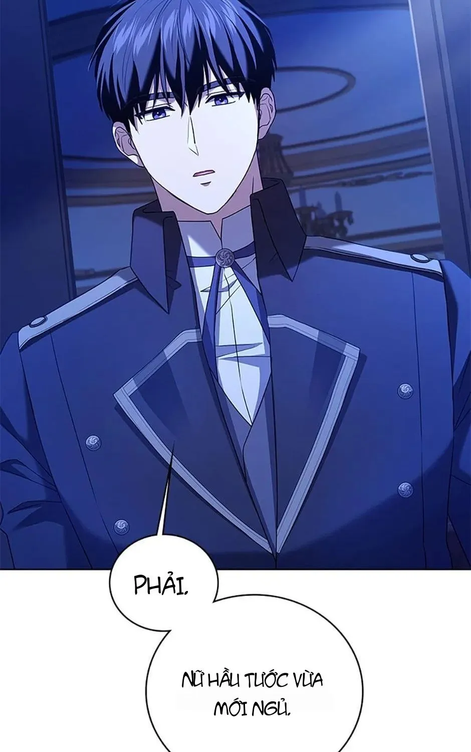 Tôi Đã Đình Công Vì Đã Đến Hạn Chót Chap 76 - Next Chap 77