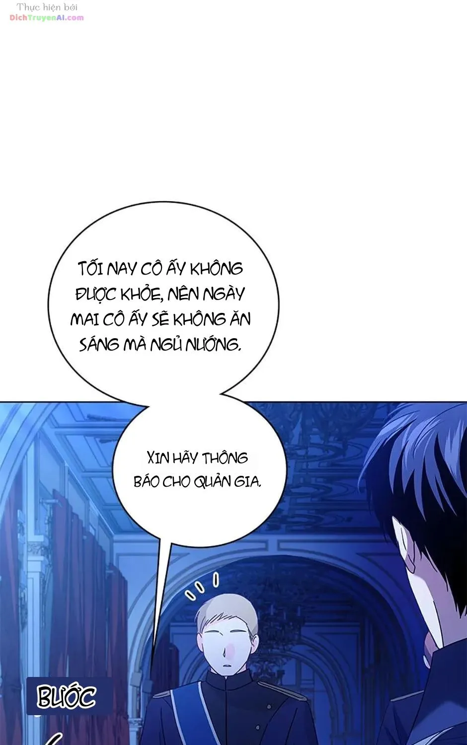 Tôi Đã Đình Công Vì Đã Đến Hạn Chót Chap 76 - Next Chap 77