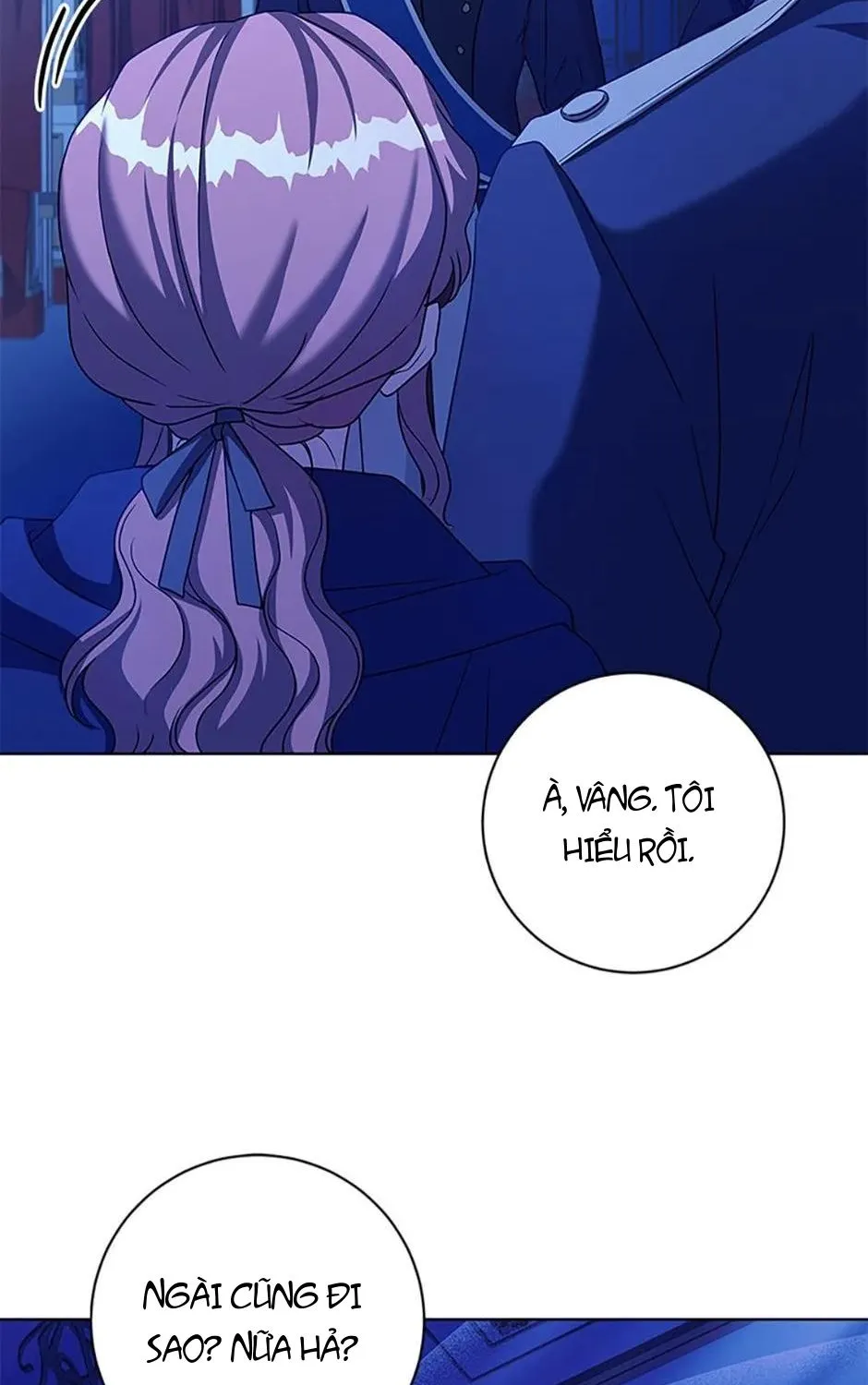 Tôi Đã Đình Công Vì Đã Đến Hạn Chót Chap 76 - Next Chap 77