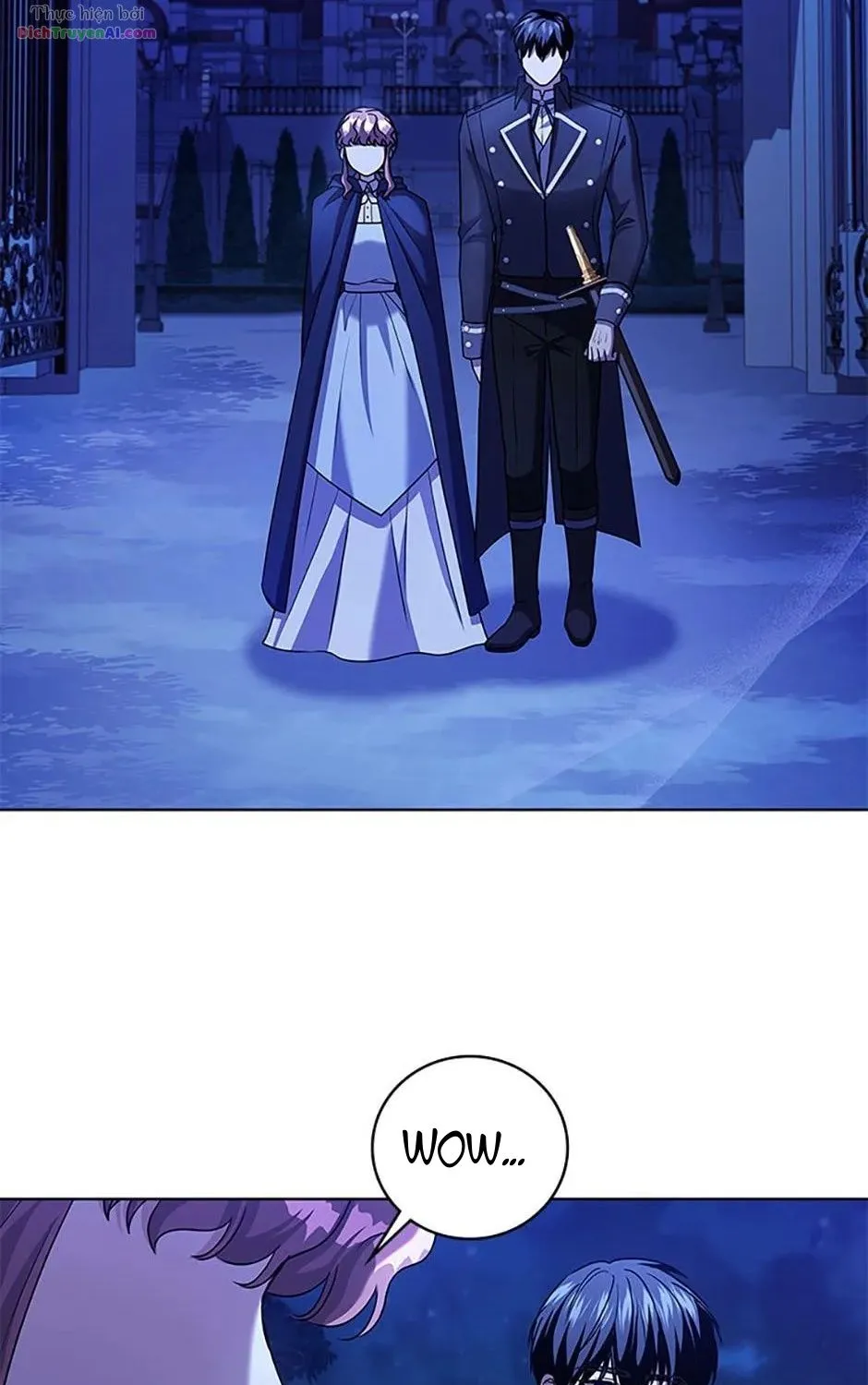 Tôi Đã Đình Công Vì Đã Đến Hạn Chót Chap 76 - Next Chap 77