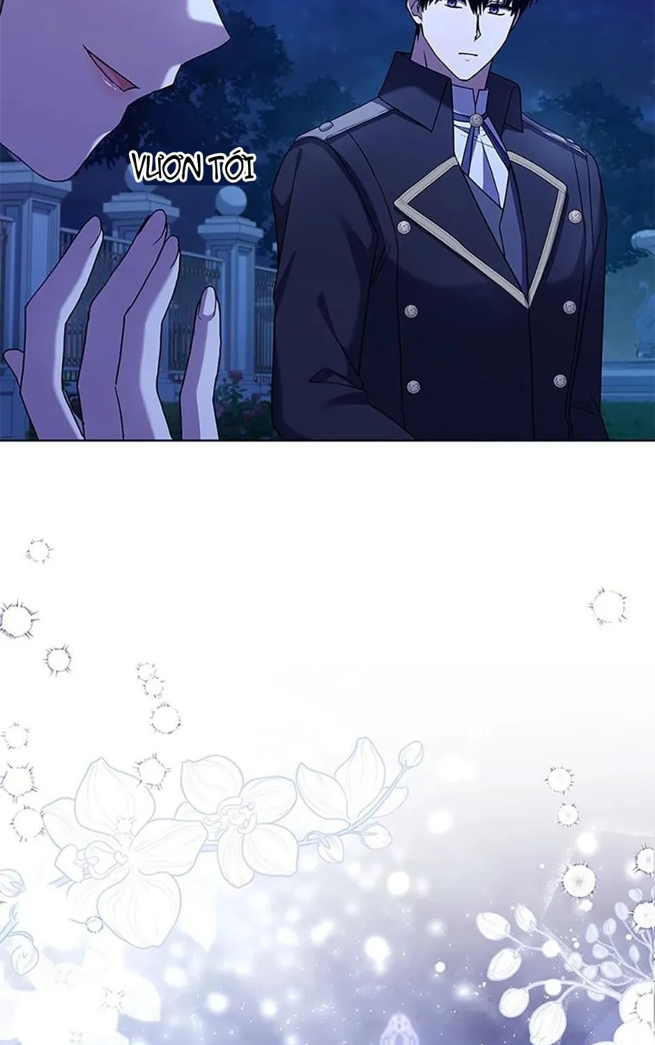 Tôi Đã Đình Công Vì Đã Đến Hạn Chót Chap 76 - Next Chap 77