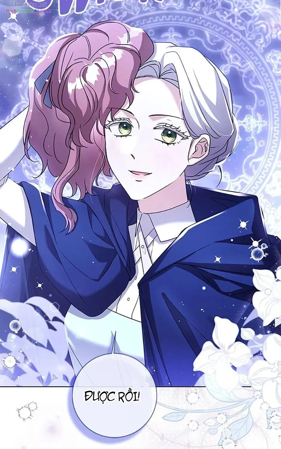 Tôi Đã Đình Công Vì Đã Đến Hạn Chót Chap 76 - Next Chap 77