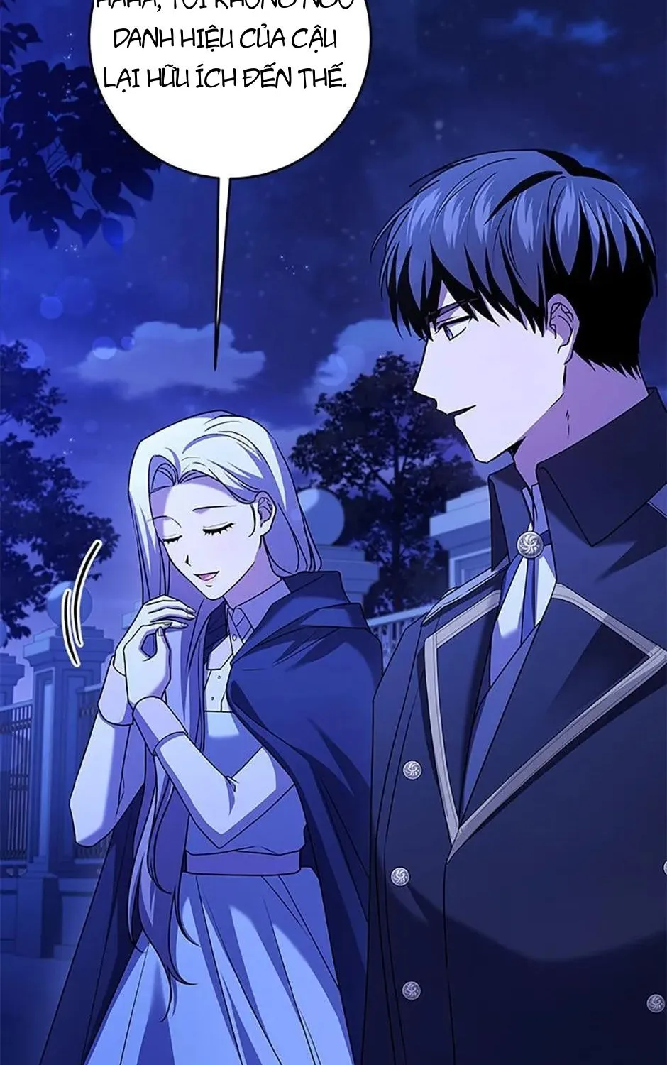 Tôi Đã Đình Công Vì Đã Đến Hạn Chót Chap 76 - Next Chap 77
