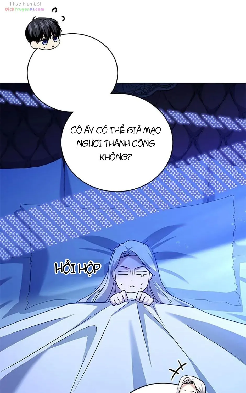 Tôi Đã Đình Công Vì Đã Đến Hạn Chót Chap 76 - Next Chap 77