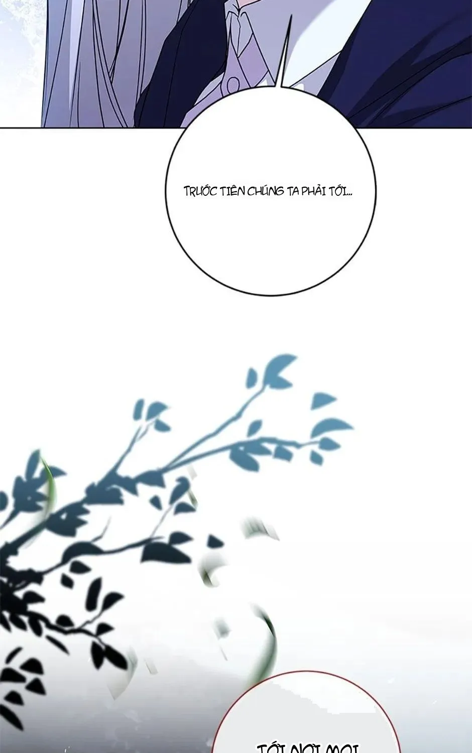 Tôi Đã Đình Công Vì Đã Đến Hạn Chót Chap 76 - Next Chap 77