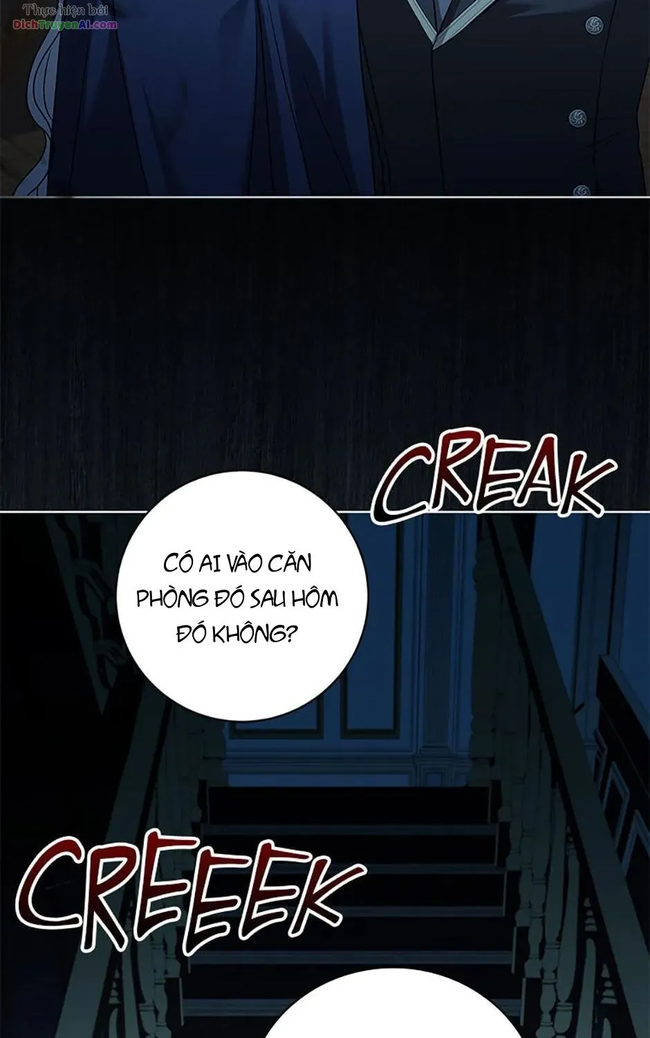Tôi Đã Đình Công Vì Đã Đến Hạn Chót Chap 76 - Next Chap 77