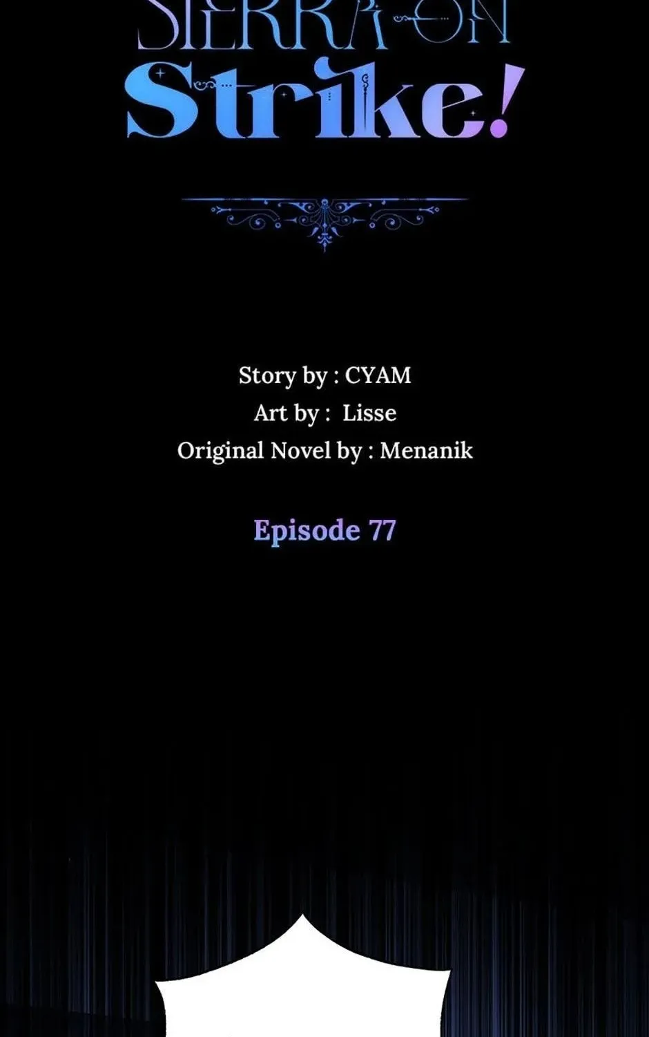 Tôi Đã Đình Công Vì Đã Đến Hạn Chót Chap 77 - Next Chap 78