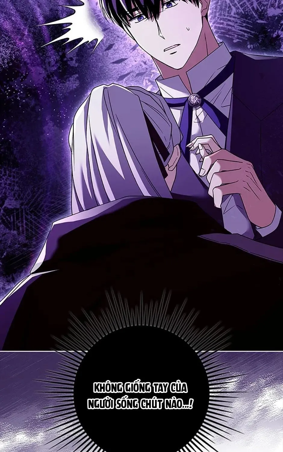 Tôi Đã Đình Công Vì Đã Đến Hạn Chót Chap 77 - Next Chap 78