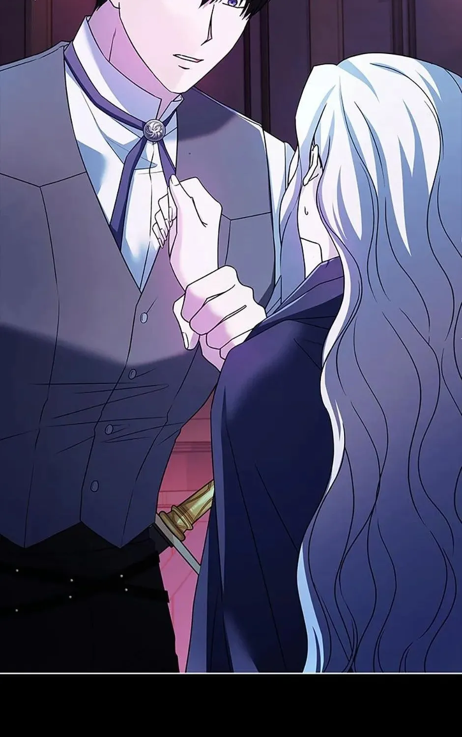 Tôi Đã Đình Công Vì Đã Đến Hạn Chót Chap 77 - Next Chap 78
