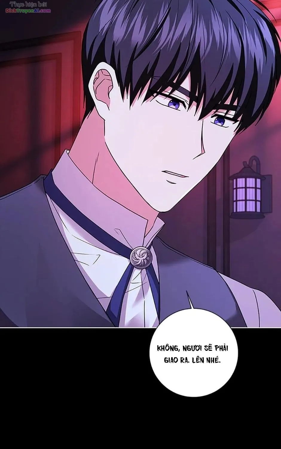 Tôi Đã Đình Công Vì Đã Đến Hạn Chót Chap 77 - Next Chap 78