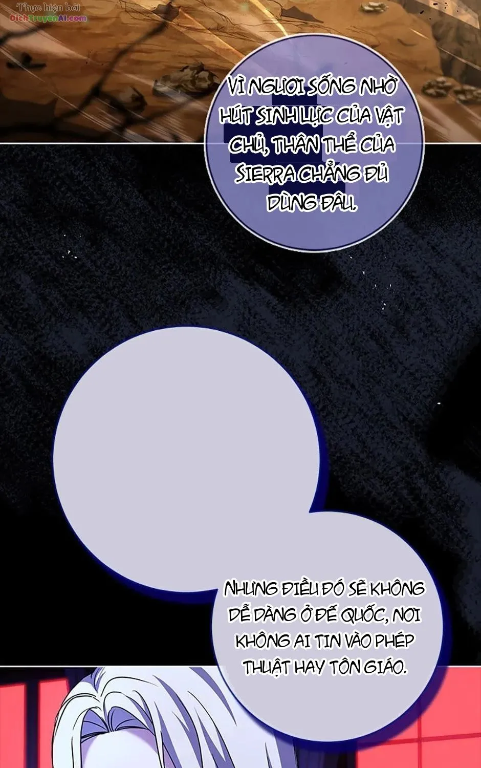 Tôi Đã Đình Công Vì Đã Đến Hạn Chót Chap 77 - Next Chap 78