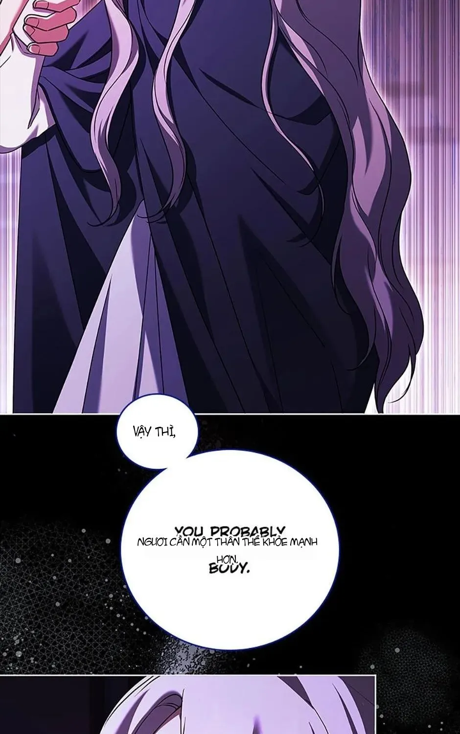 Tôi Đã Đình Công Vì Đã Đến Hạn Chót Chap 77 - Next Chap 78
