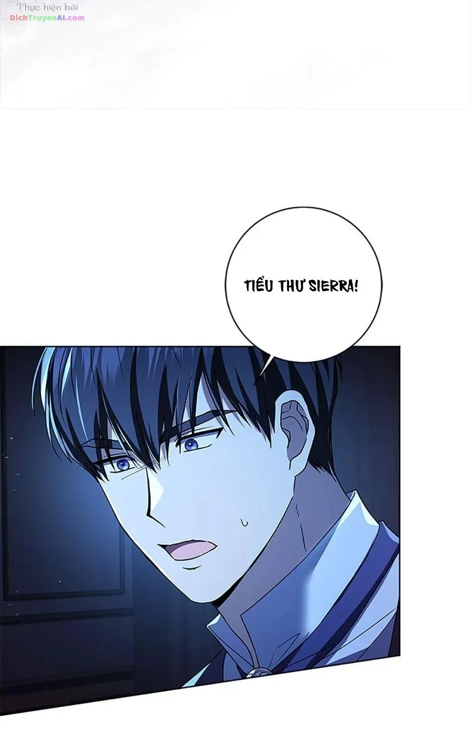 Tôi Đã Đình Công Vì Đã Đến Hạn Chót Chap 77 - Next Chap 78
