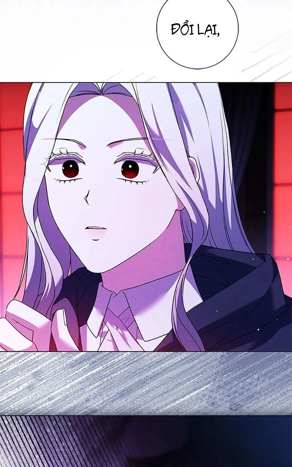 Tôi Đã Đình Công Vì Đã Đến Hạn Chót Chap 77 - Next Chap 78