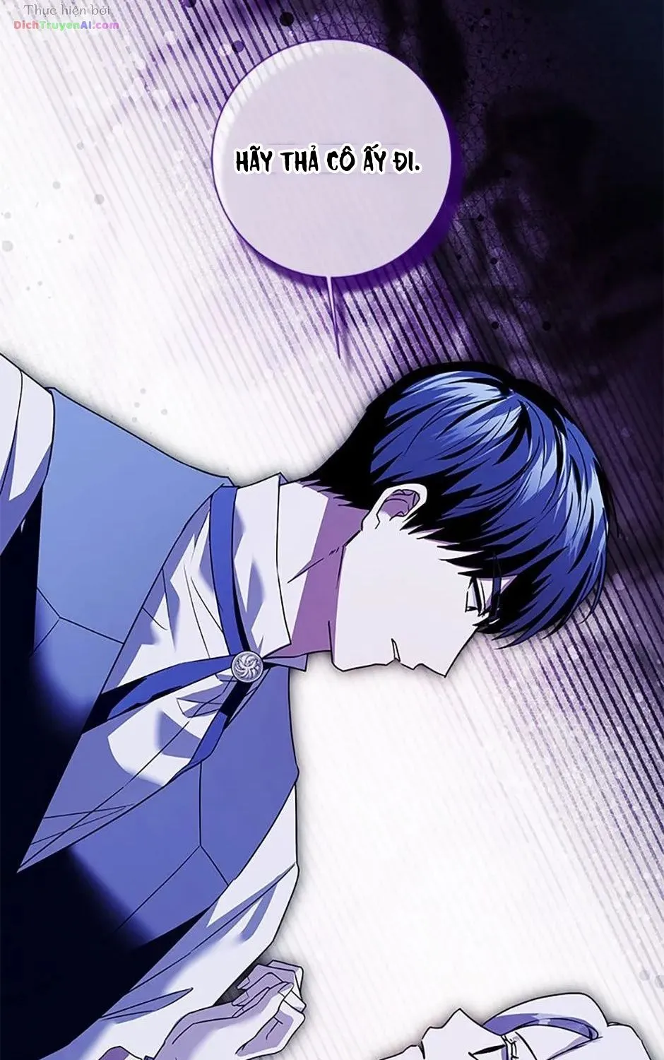 Tôi Đã Đình Công Vì Đã Đến Hạn Chót Chap 77 - Next Chap 78