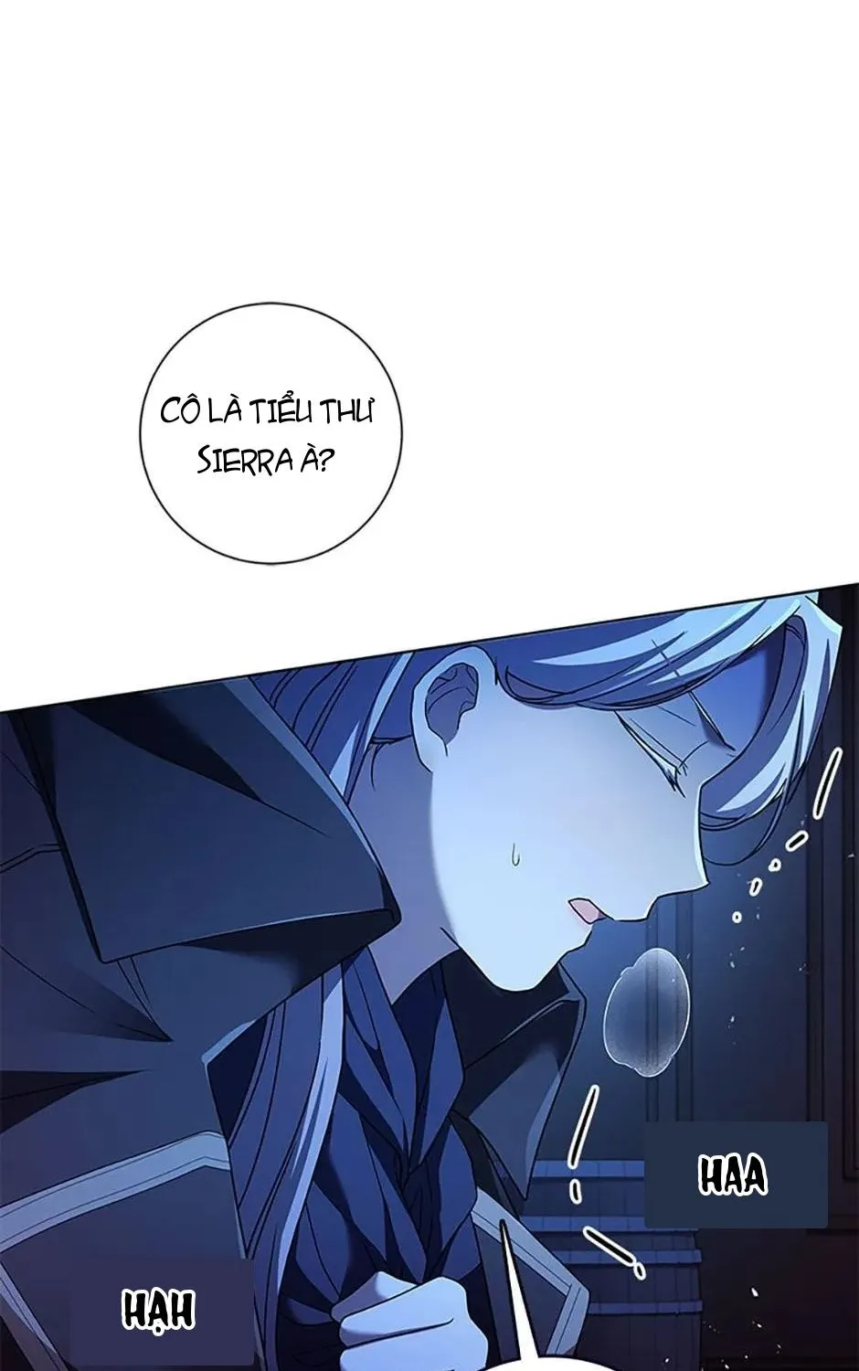 Tôi Đã Đình Công Vì Đã Đến Hạn Chót Chap 77 - Next Chap 78