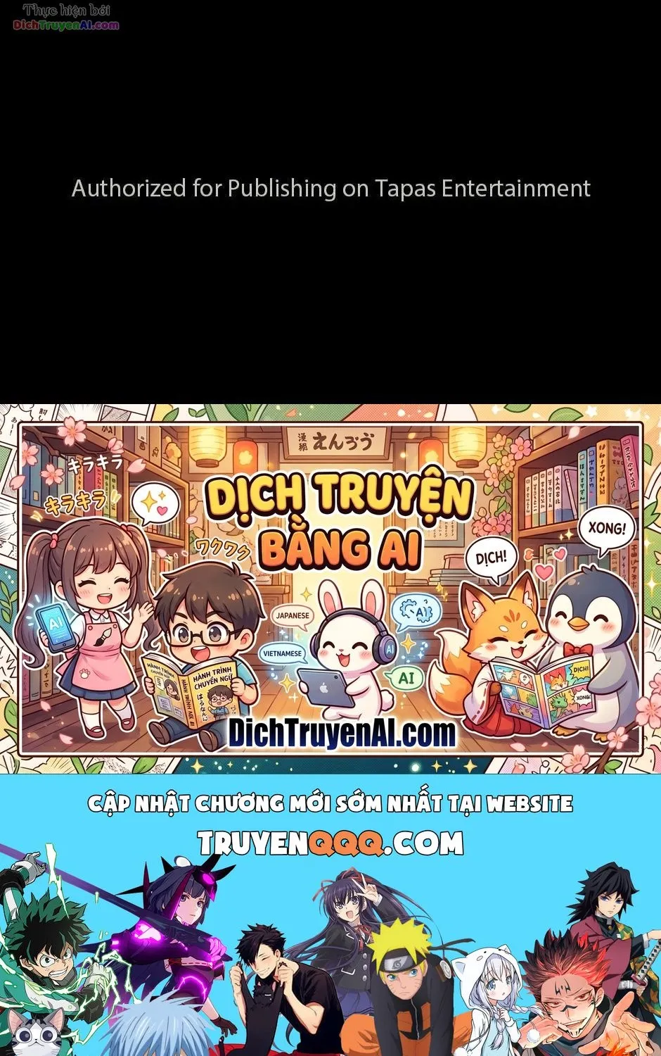Tôi Đã Đình Công Vì Đã Đến Hạn Chót Chap 77 - Next Chap 78