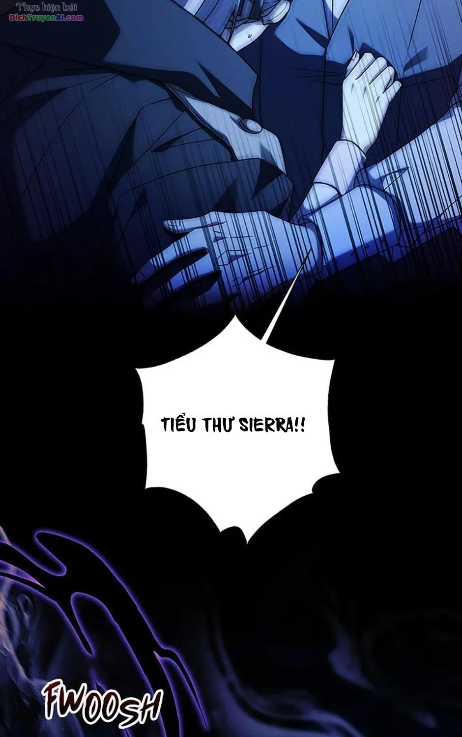 Tôi Đã Đình Công Vì Đã Đến Hạn Chót Chap 77 - Next Chap 78