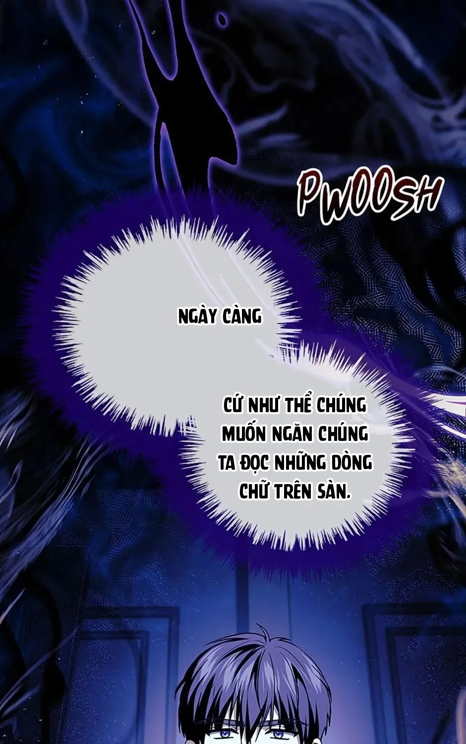 Tôi Đã Đình Công Vì Đã Đến Hạn Chót Chap 77 - Next Chap 78
