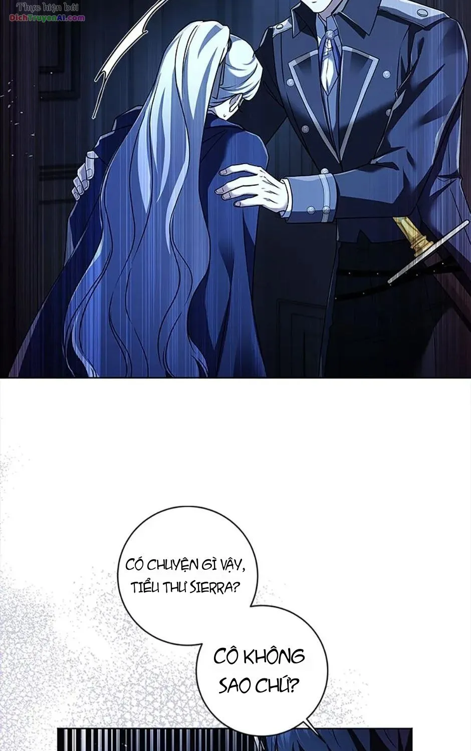 Tôi Đã Đình Công Vì Đã Đến Hạn Chót Chap 77 - Next Chap 78