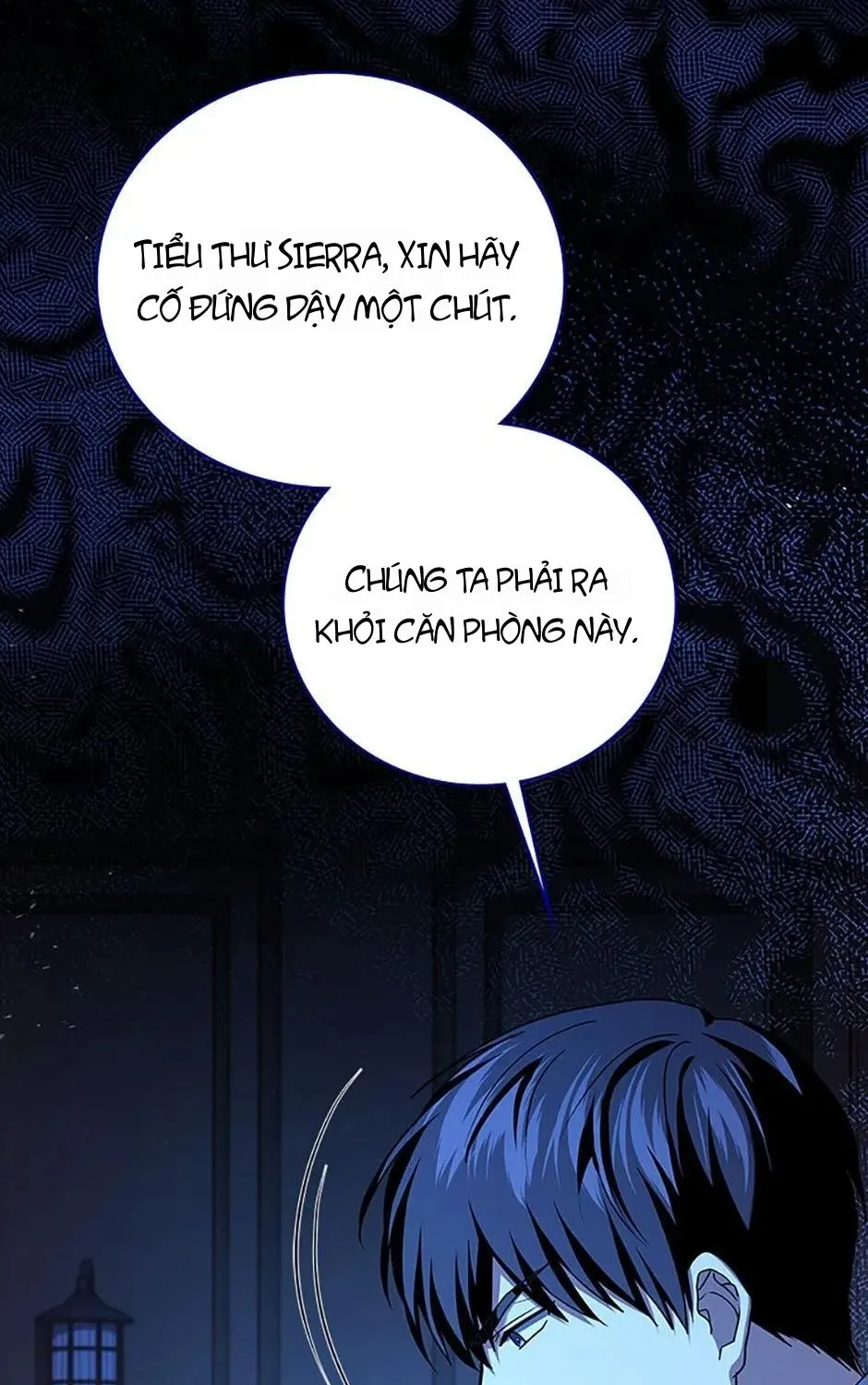 Tôi Đã Đình Công Vì Đã Đến Hạn Chót Chap 77 - Next Chap 78