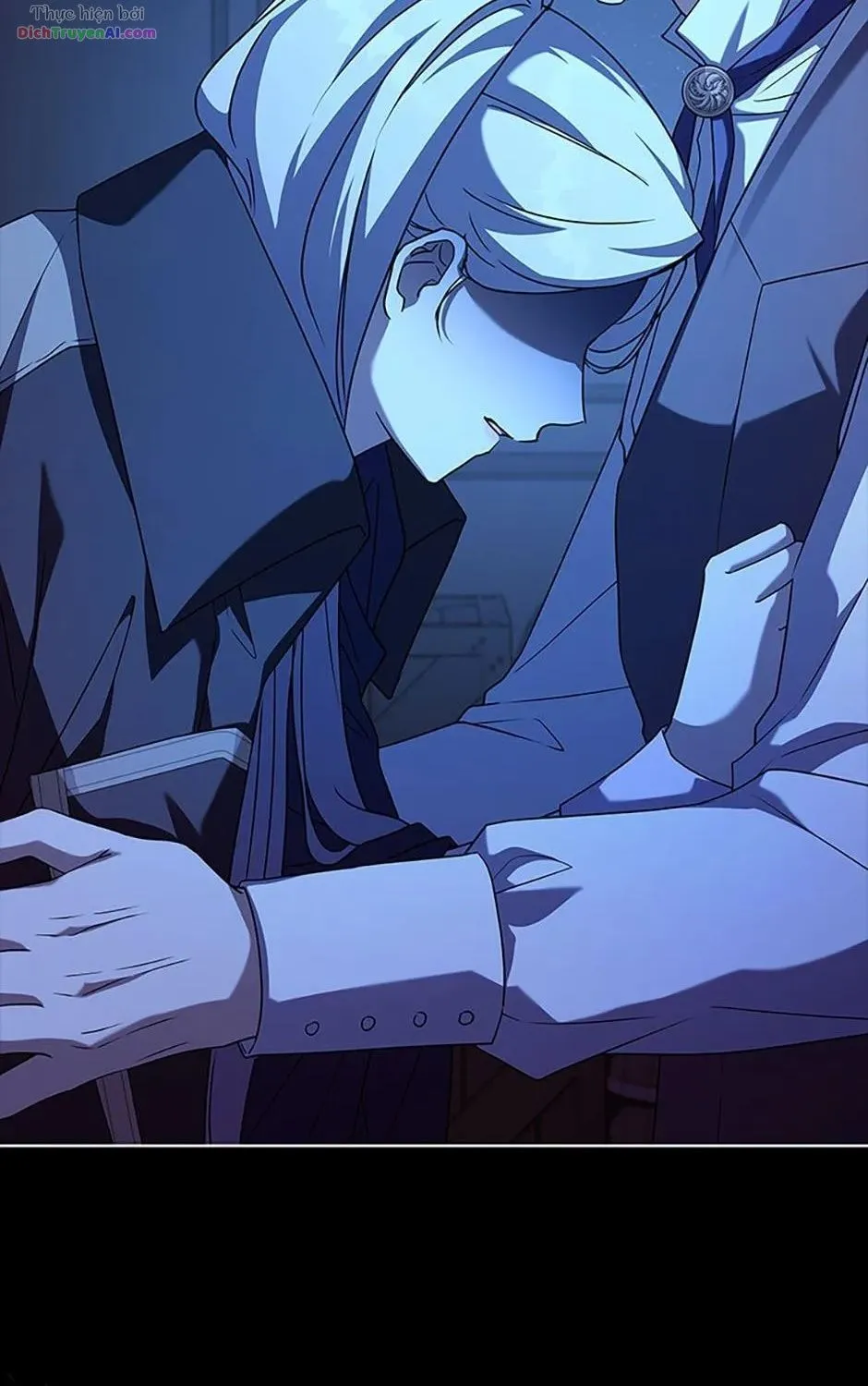 Tôi Đã Đình Công Vì Đã Đến Hạn Chót Chap 77 - Next Chap 78