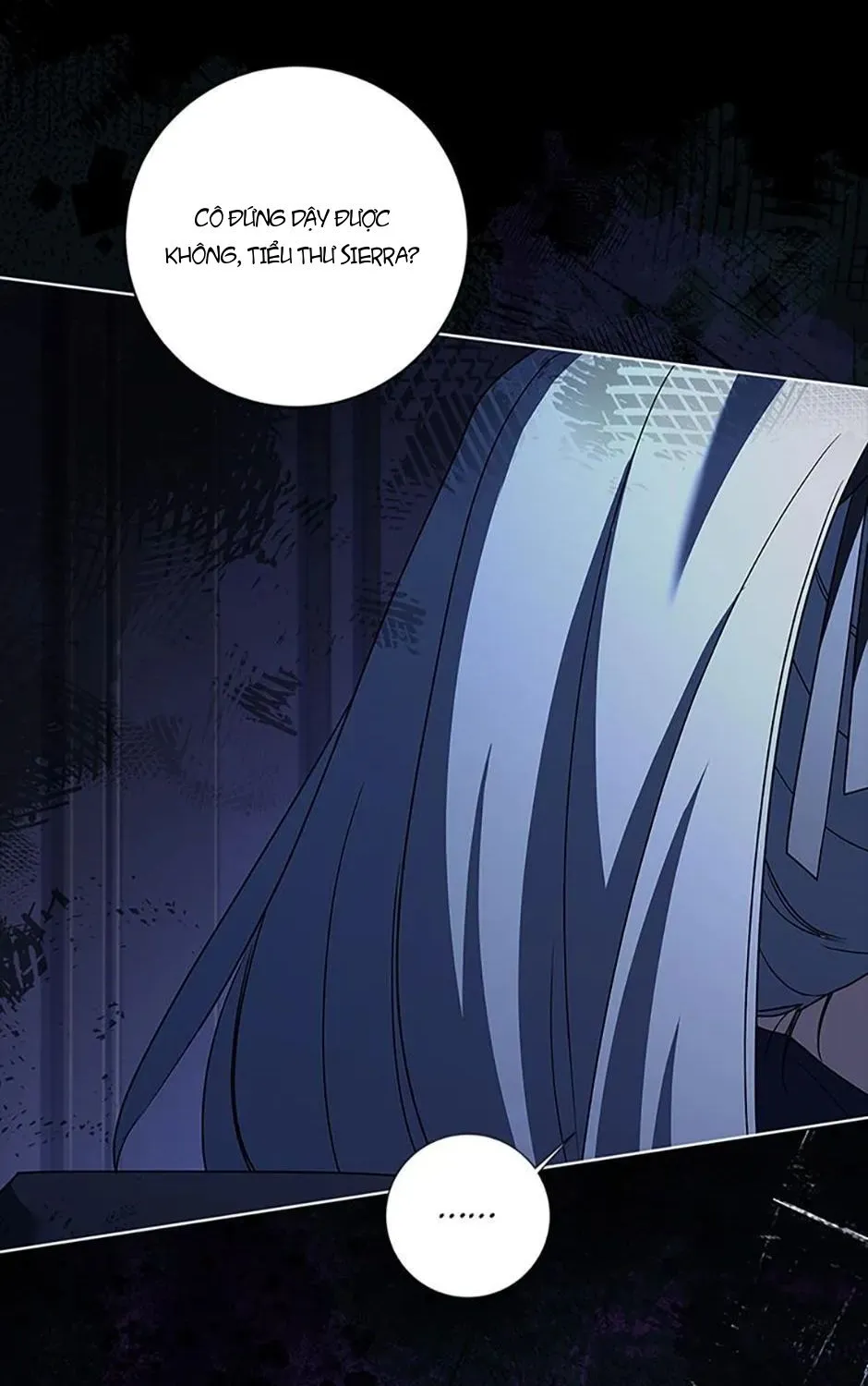 Tôi Đã Đình Công Vì Đã Đến Hạn Chót Chap 77 - Next Chap 78