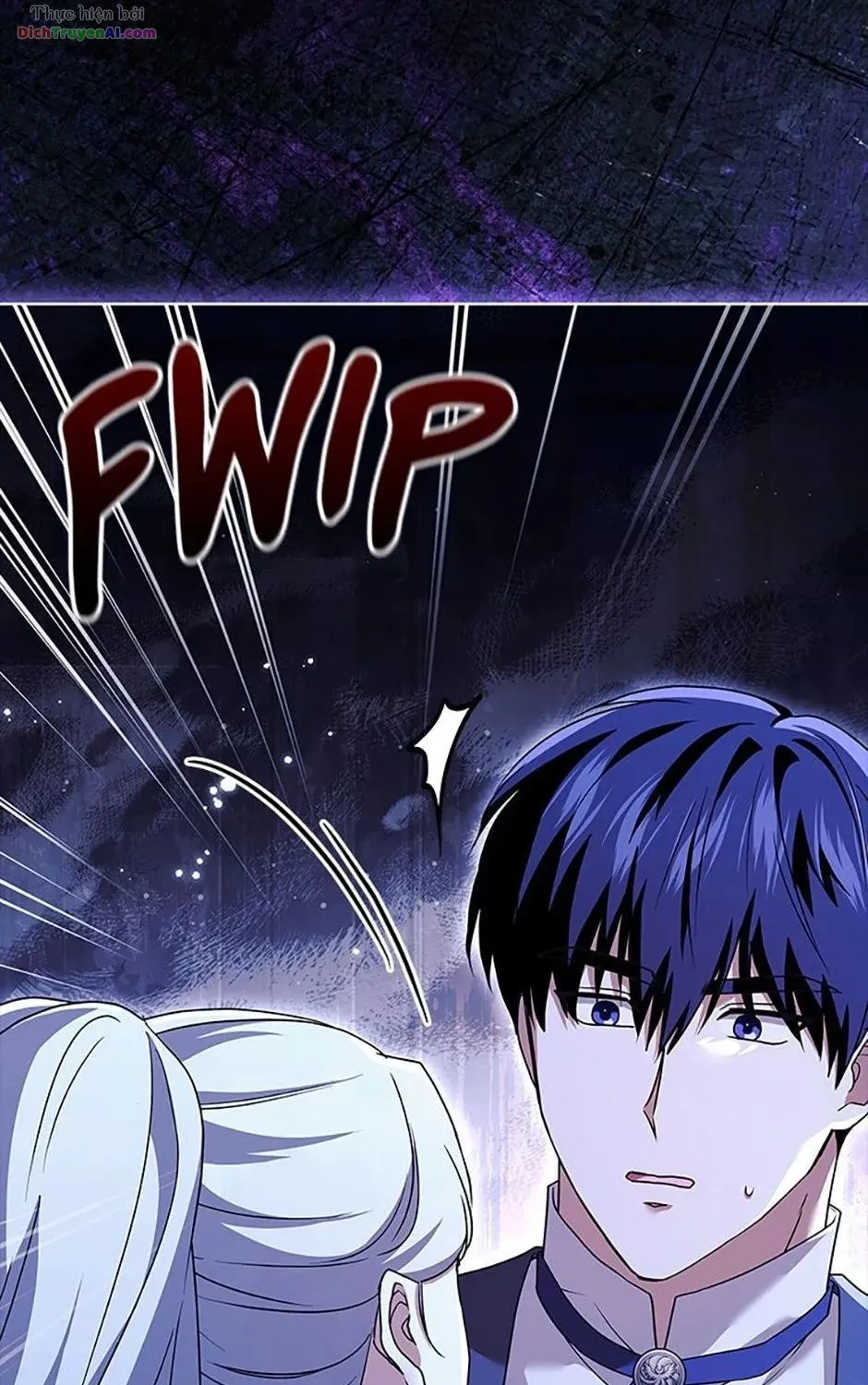 Tôi Đã Đình Công Vì Đã Đến Hạn Chót Chap 77 - Next Chap 78