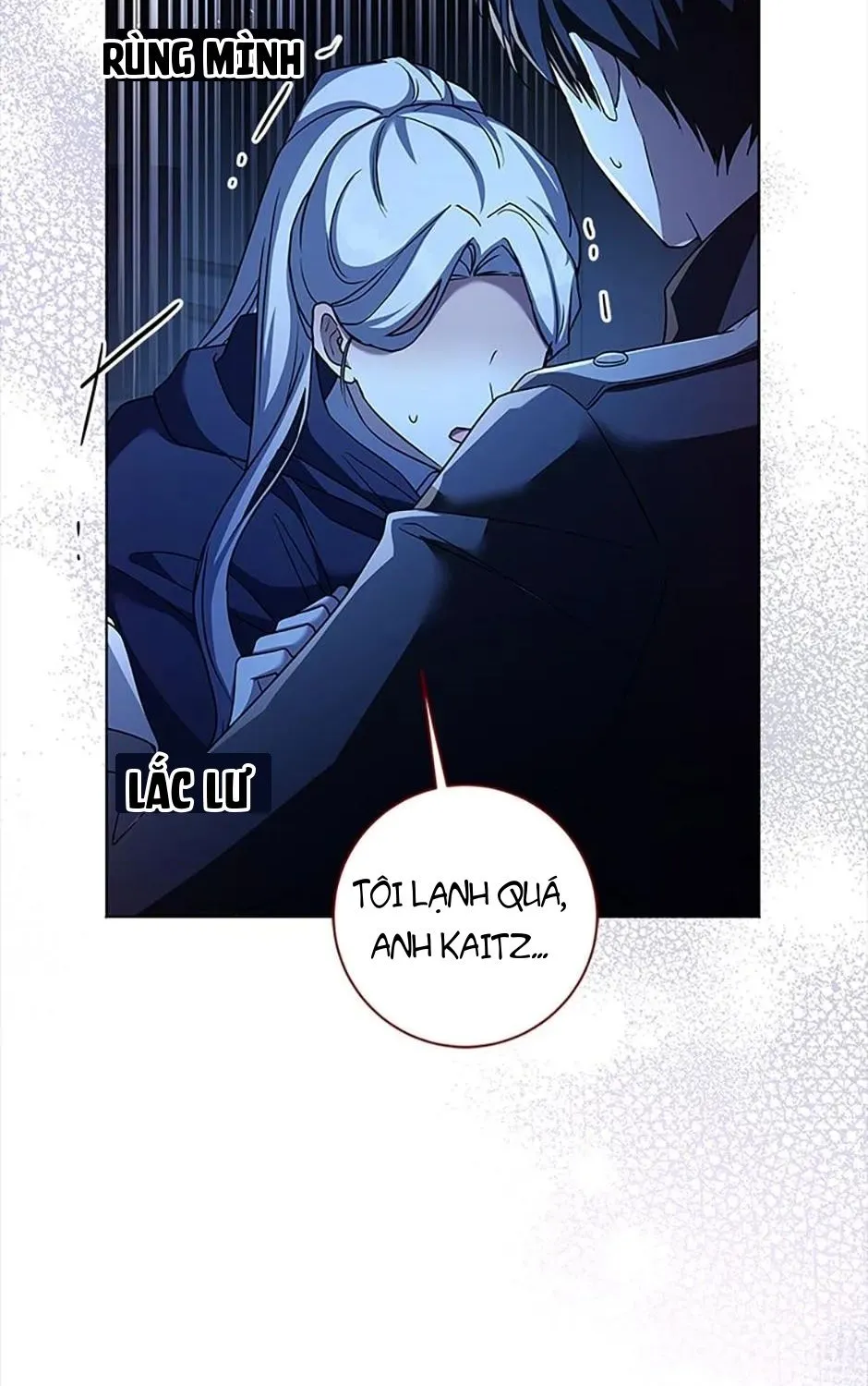 Tôi Đã Đình Công Vì Đã Đến Hạn Chót Chap 77 - Next Chap 78