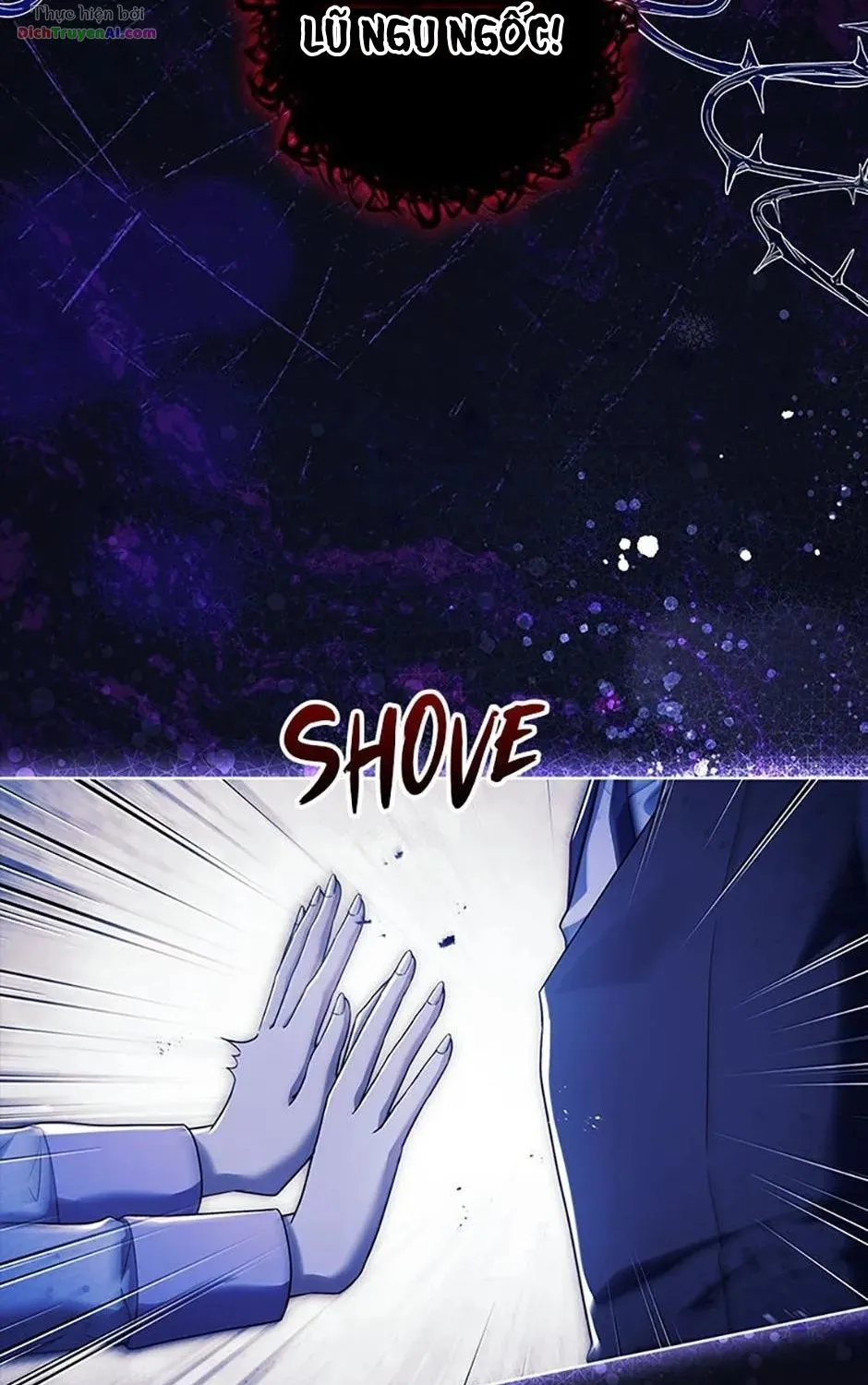 Tôi Đã Đình Công Vì Đã Đến Hạn Chót Chap 77 - Next Chap 78