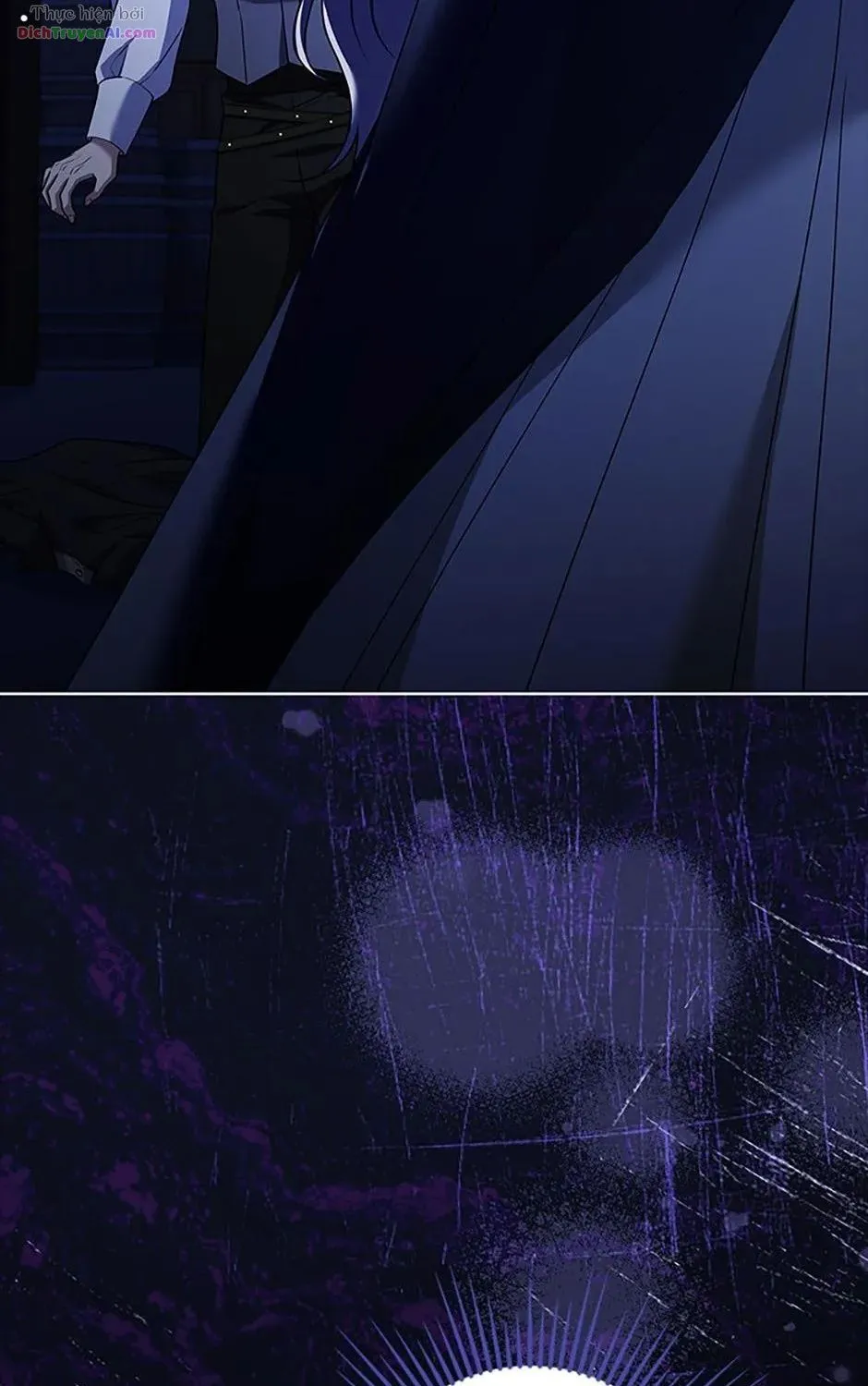 Tôi Đã Đình Công Vì Đã Đến Hạn Chót Chap 77 - Next Chap 78