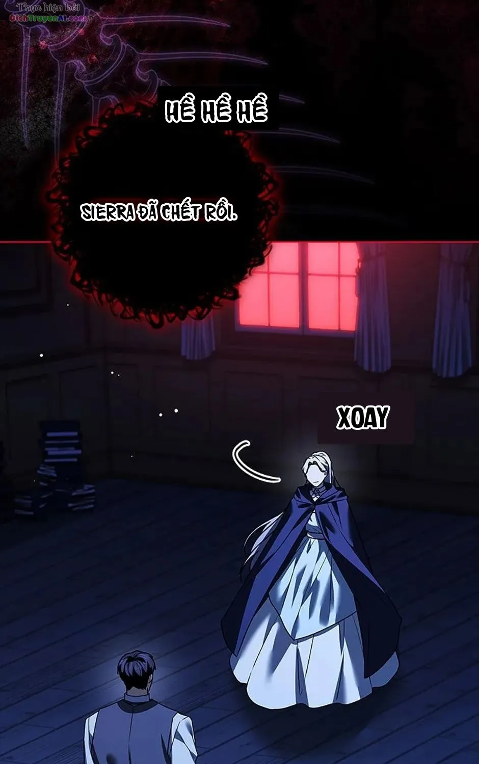 Tôi Đã Đình Công Vì Đã Đến Hạn Chót Chap 77 - Next Chap 78