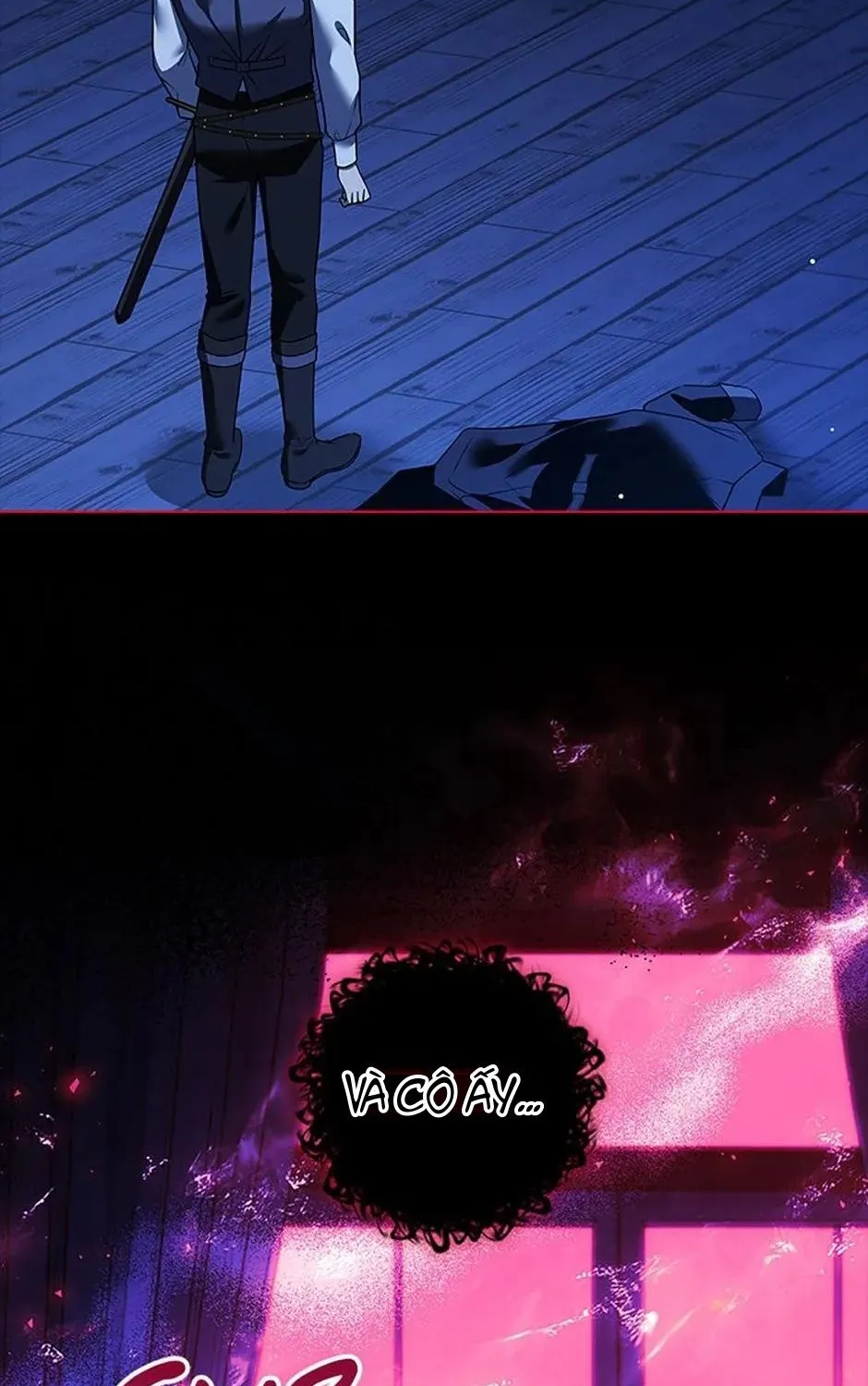 Tôi Đã Đình Công Vì Đã Đến Hạn Chót Chap 77 - Next Chap 78