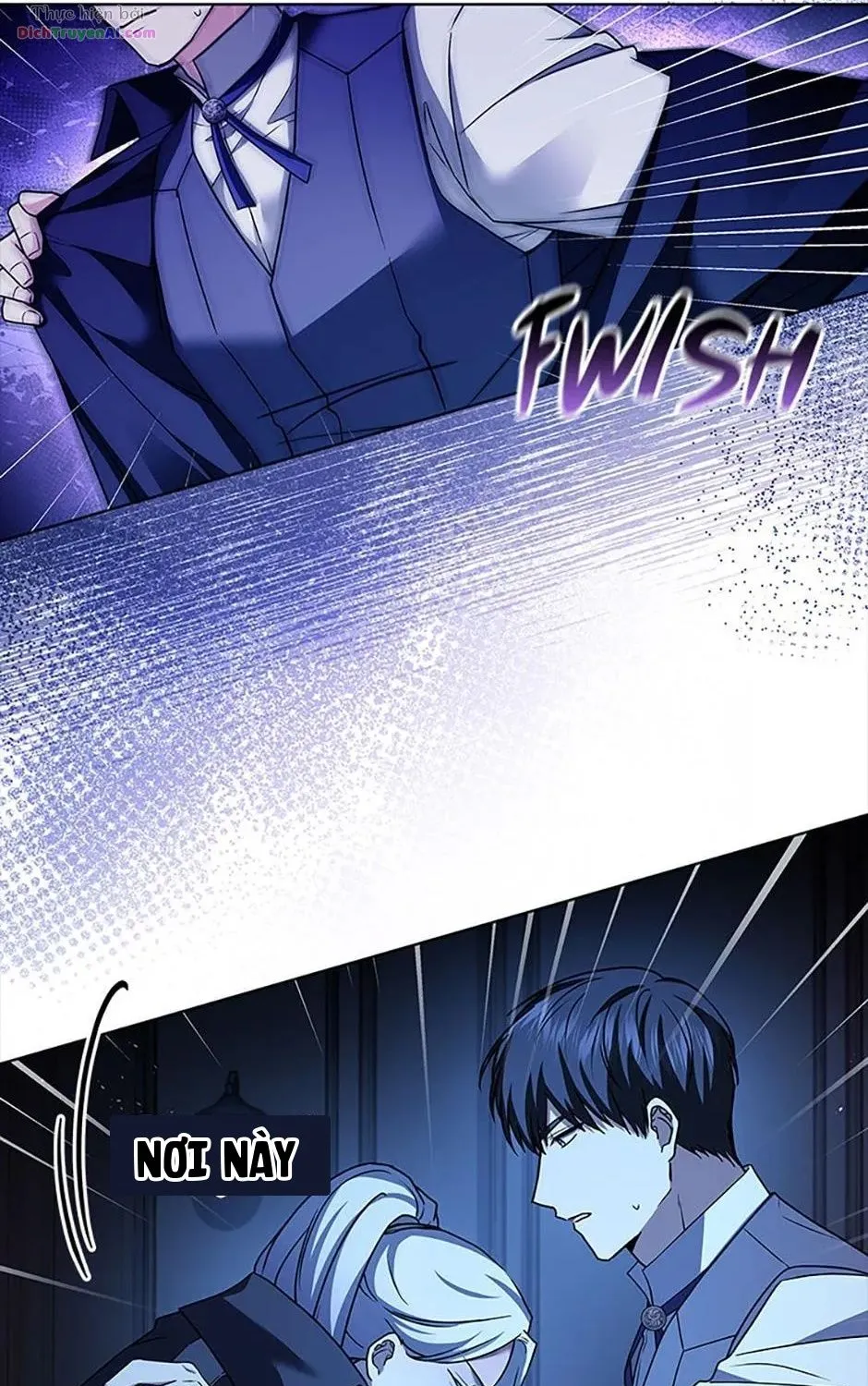 Tôi Đã Đình Công Vì Đã Đến Hạn Chót Chap 77 - Next Chap 78