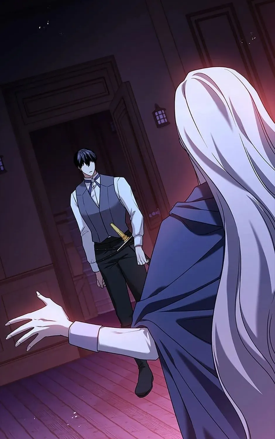 Tôi Đã Đình Công Vì Đã Đến Hạn Chót Chap 77 - Next Chap 78