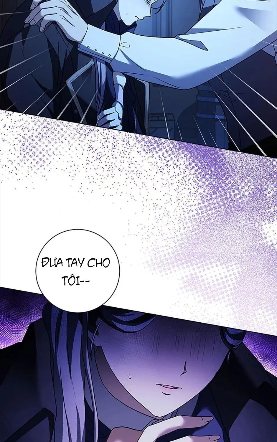 Tôi Đã Đình Công Vì Đã Đến Hạn Chót Chap 77 - Next Chap 78